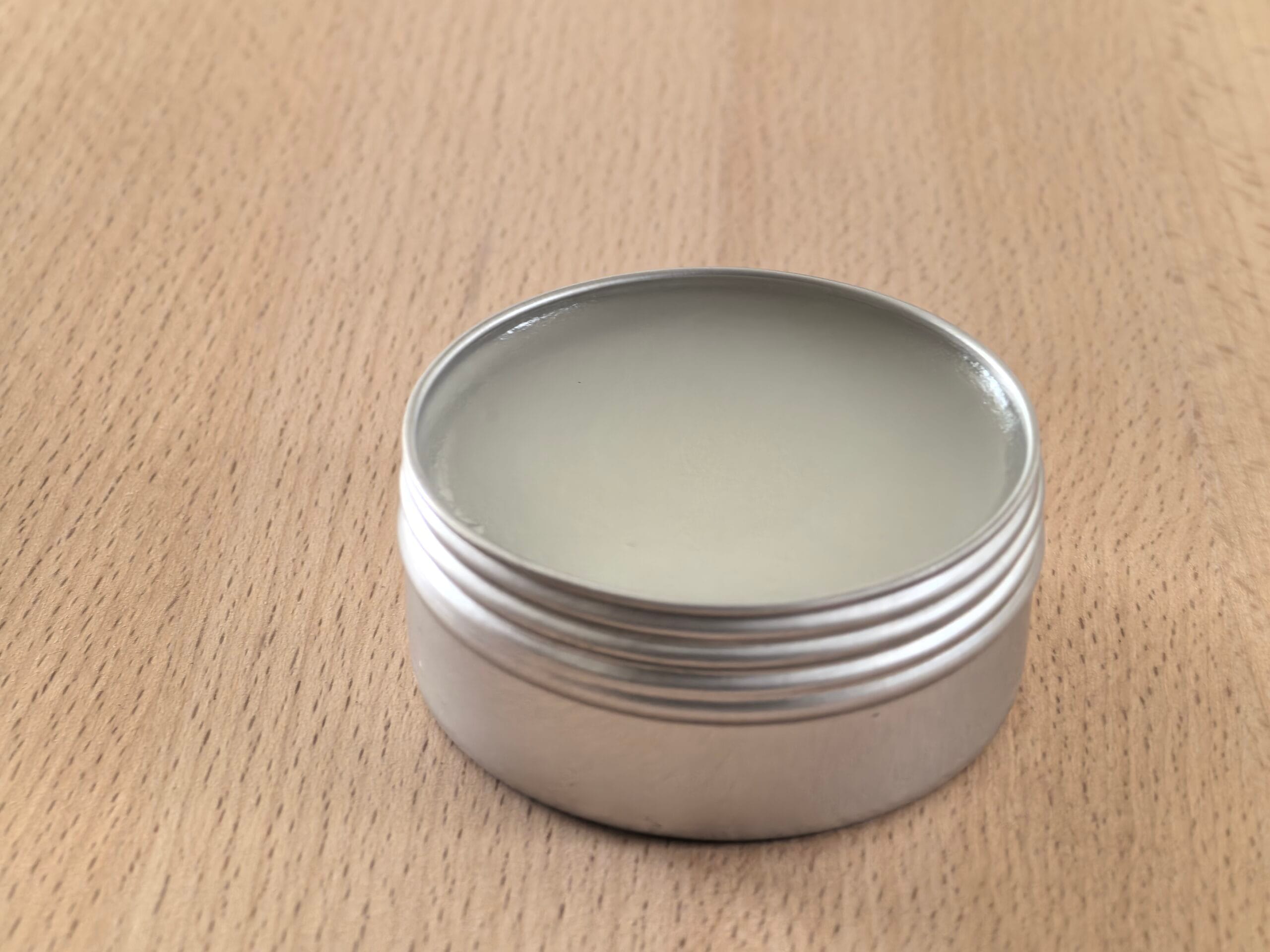 Private label cast iron seasoning oil for skillet conditioning and rust prevention