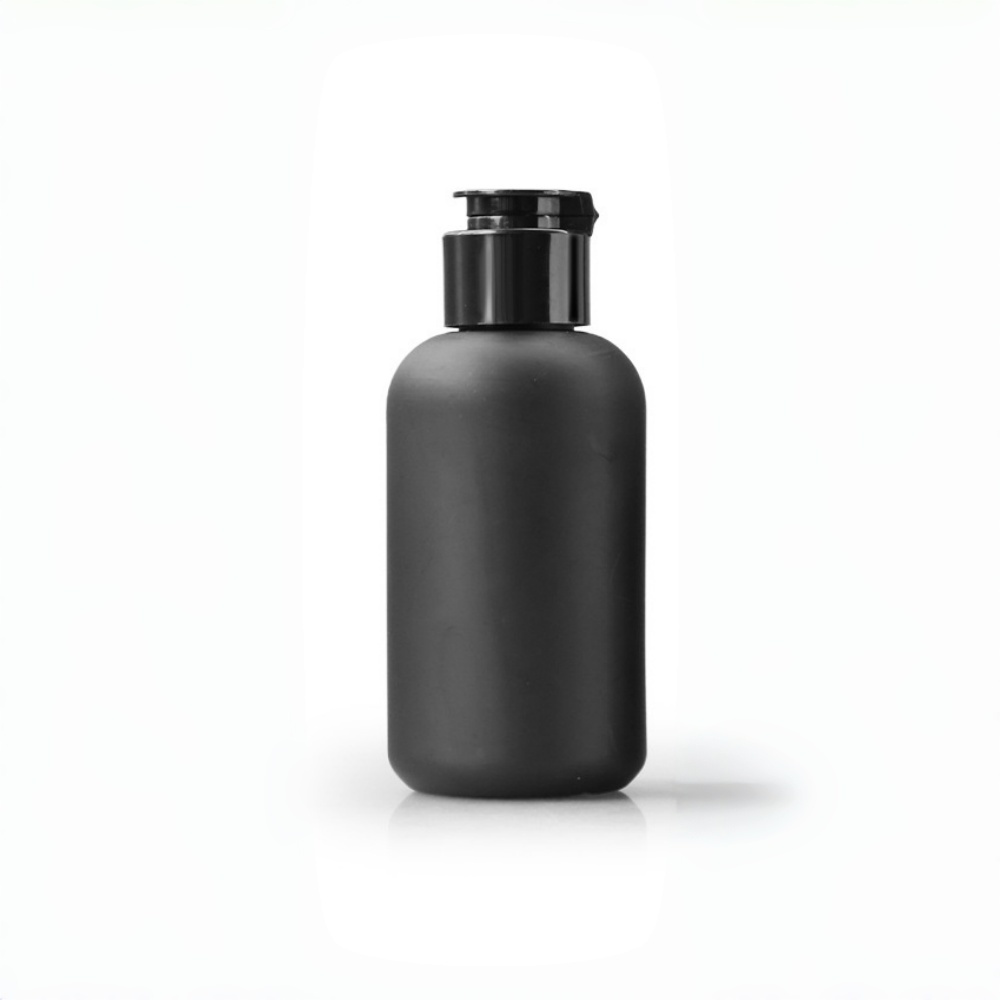 Premium lanolin leather conditioner lotion in squeeze bottle for private label.