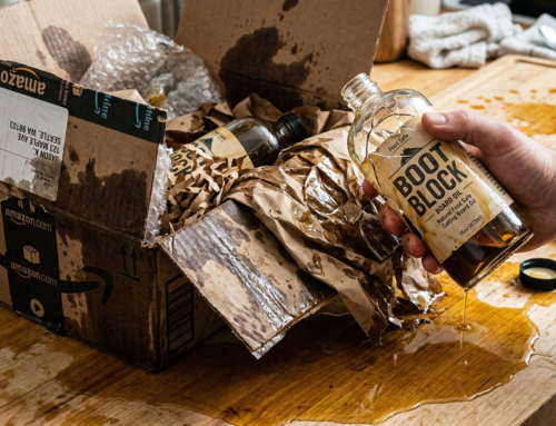 Zero Leakage: How We Solved the E-commerce Nightmare for Liquid Products