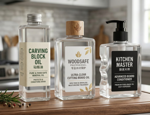 Case Study: Square Bottles, Round Pegs, and Custom Engineering