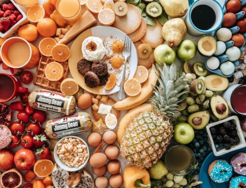 Why Am I Adding Cutting Board Oil to My Product Line in Such a Cutthroat Market?