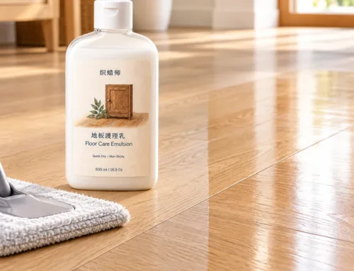 Private Label Floor Care Products: A Buyer’s Guide for US and European Brands