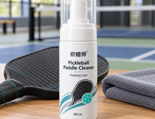 Private Label Pickleball Paddle Cleaner: Formula, Packaging and Launch Guide